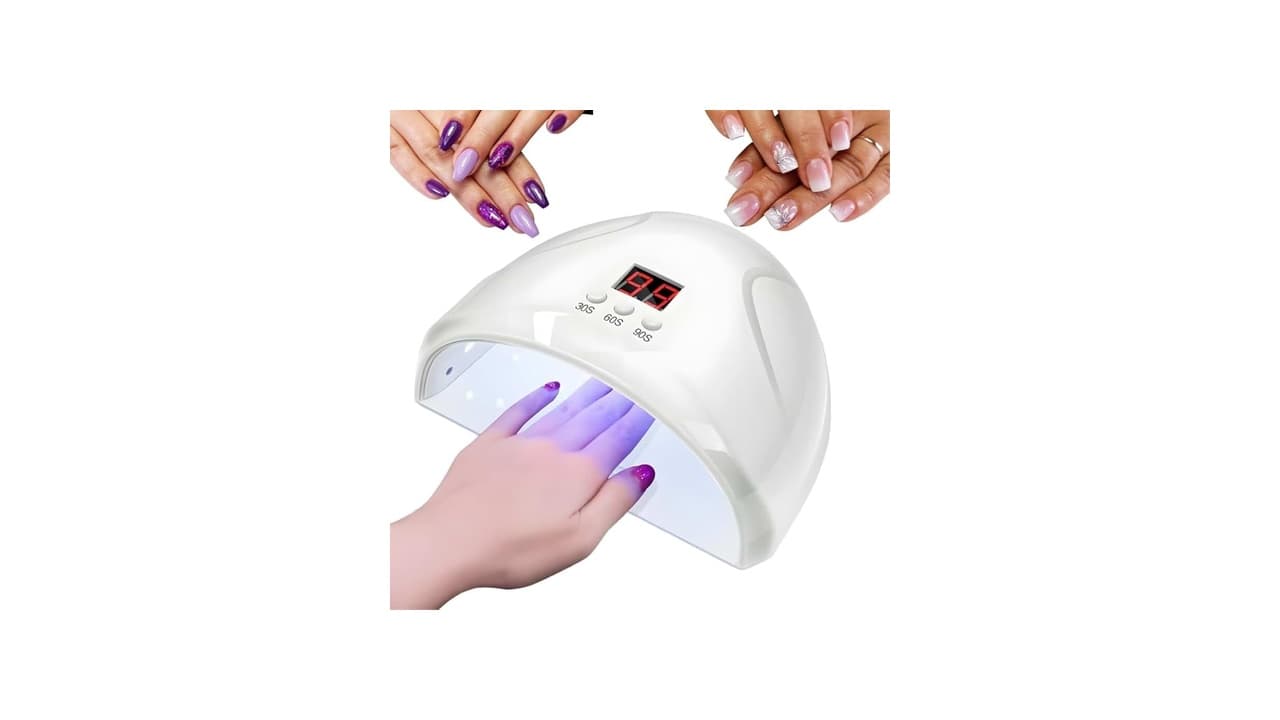 Qual a Melhor Cabine de Unha? 8 Modelos Testados e Aprovados