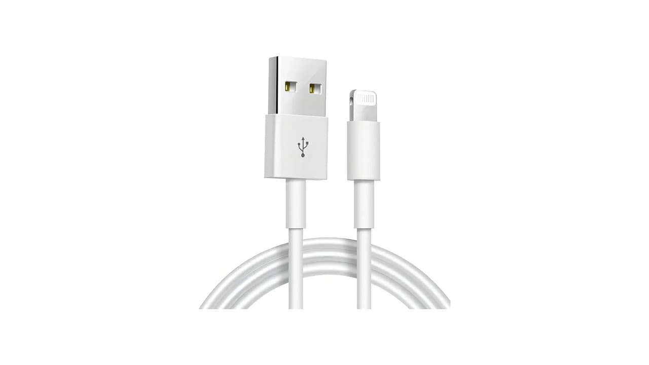 Melhor Cabo Lightning: Qual o Mais Durável e Rápido para iPhone?