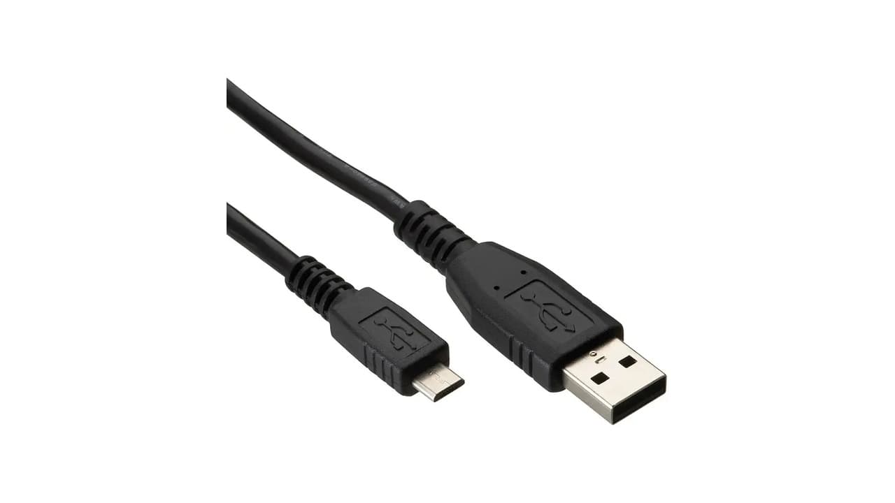 Melhor Cabo Micro USB: 10 Modelos Testados e Aprovados