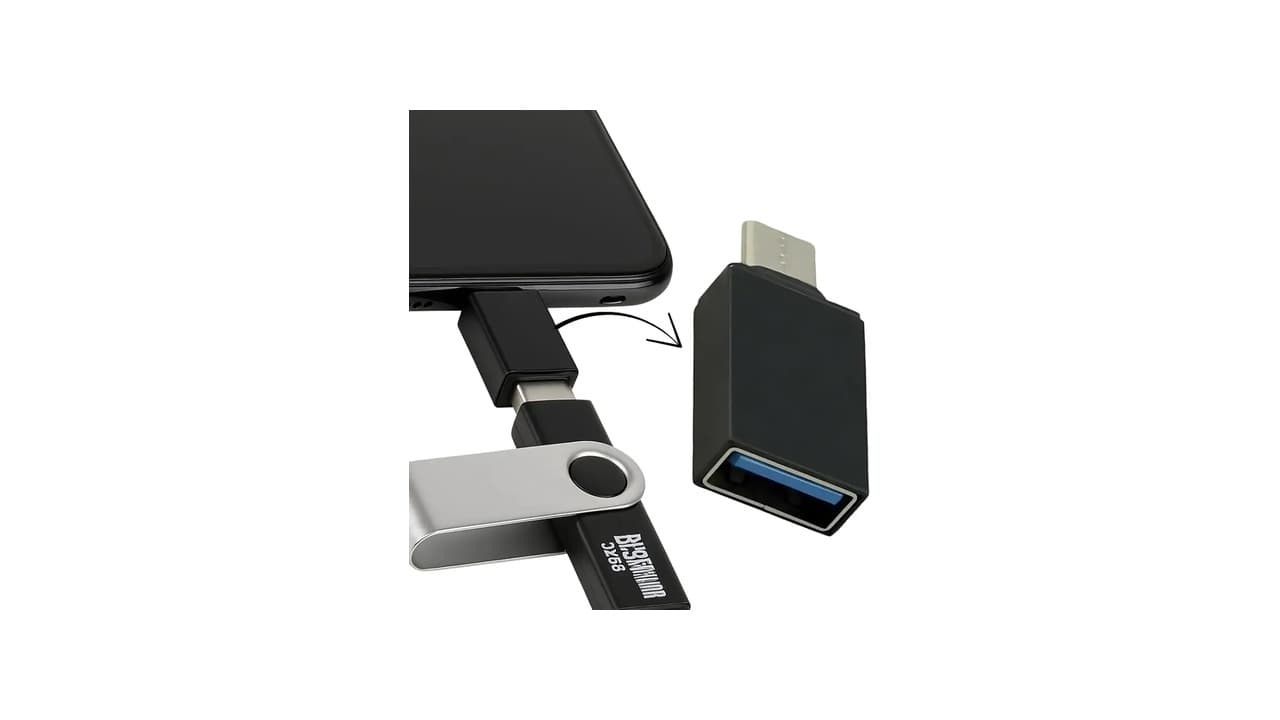Melhor Cabo OTG: 10 Modelos Testados para Conectar Dispositivos