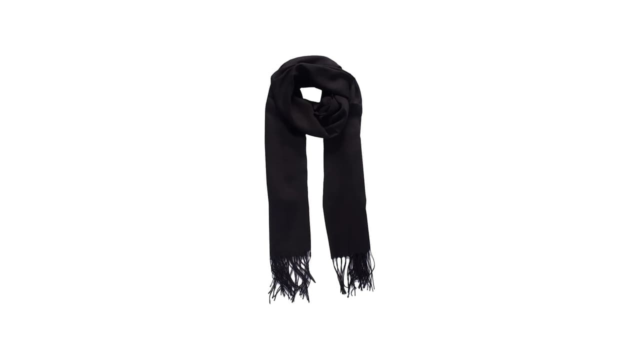 O Melhor Cachecol: 5 Opções para Conforto e Estilo no Inverno