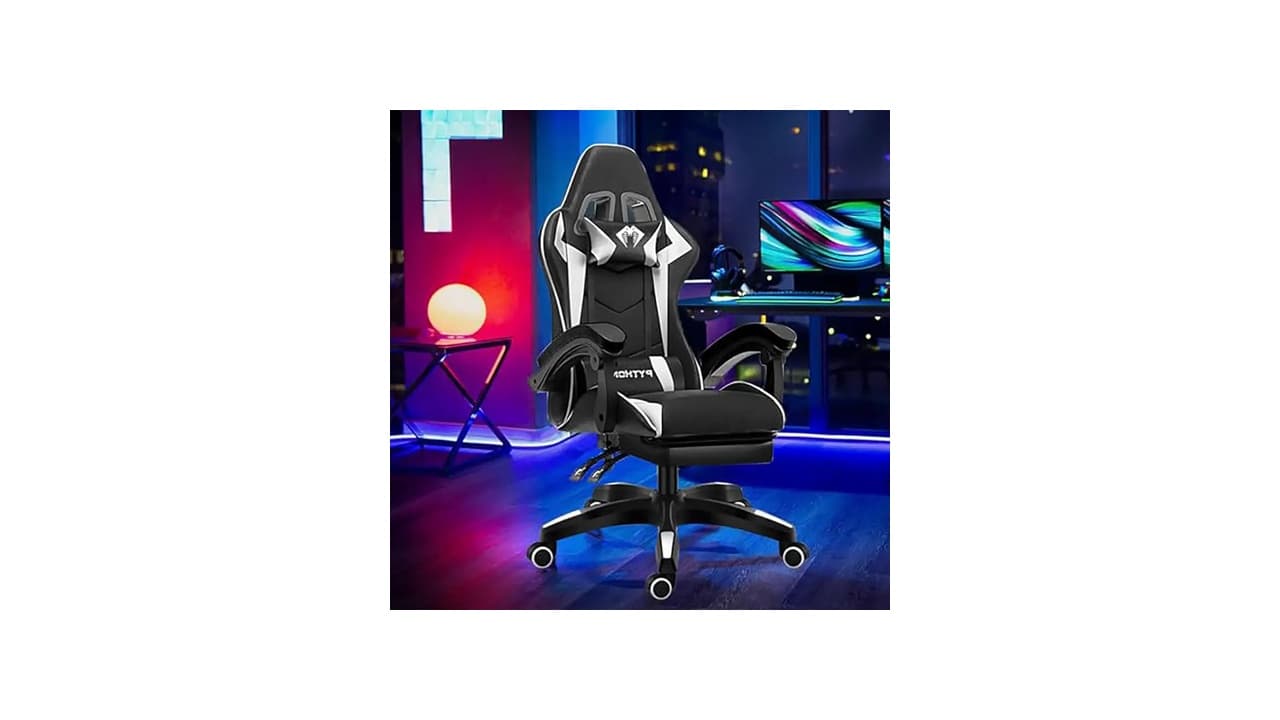 Melhor Cadeira Gamer até 1000 Reais: Qual Escolher em 2026?