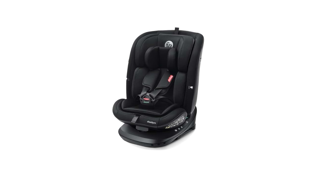 A Melhor Cadeirinha de Bebê Fisher-Price: Segurança e Conforto em 10 Modelos Testados