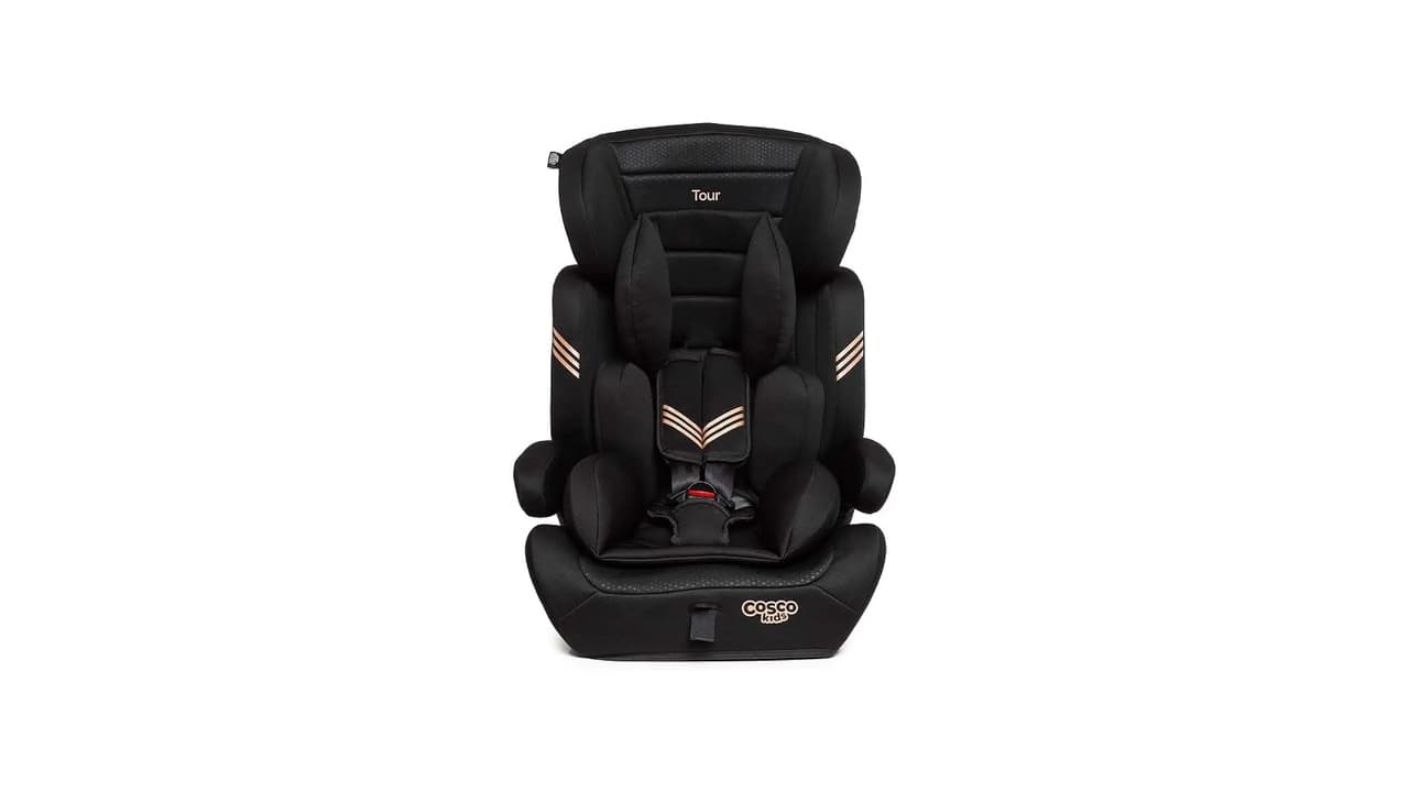 Melhor Cadeirinha para Auto 9 a 36kg Reclinável: 8 Opções Testadas e Aprovadas