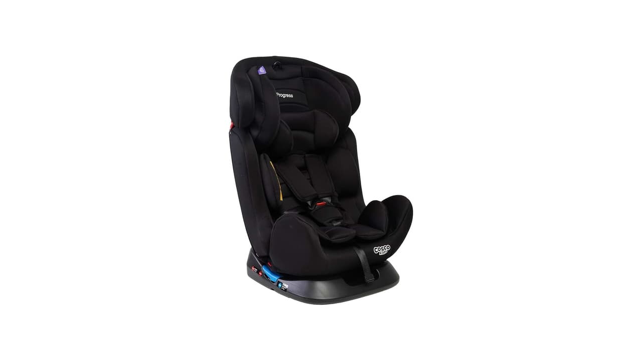 Qual a Melhor Cadeirinha para Auto? Guia Definitivo para Segurança e Conforto