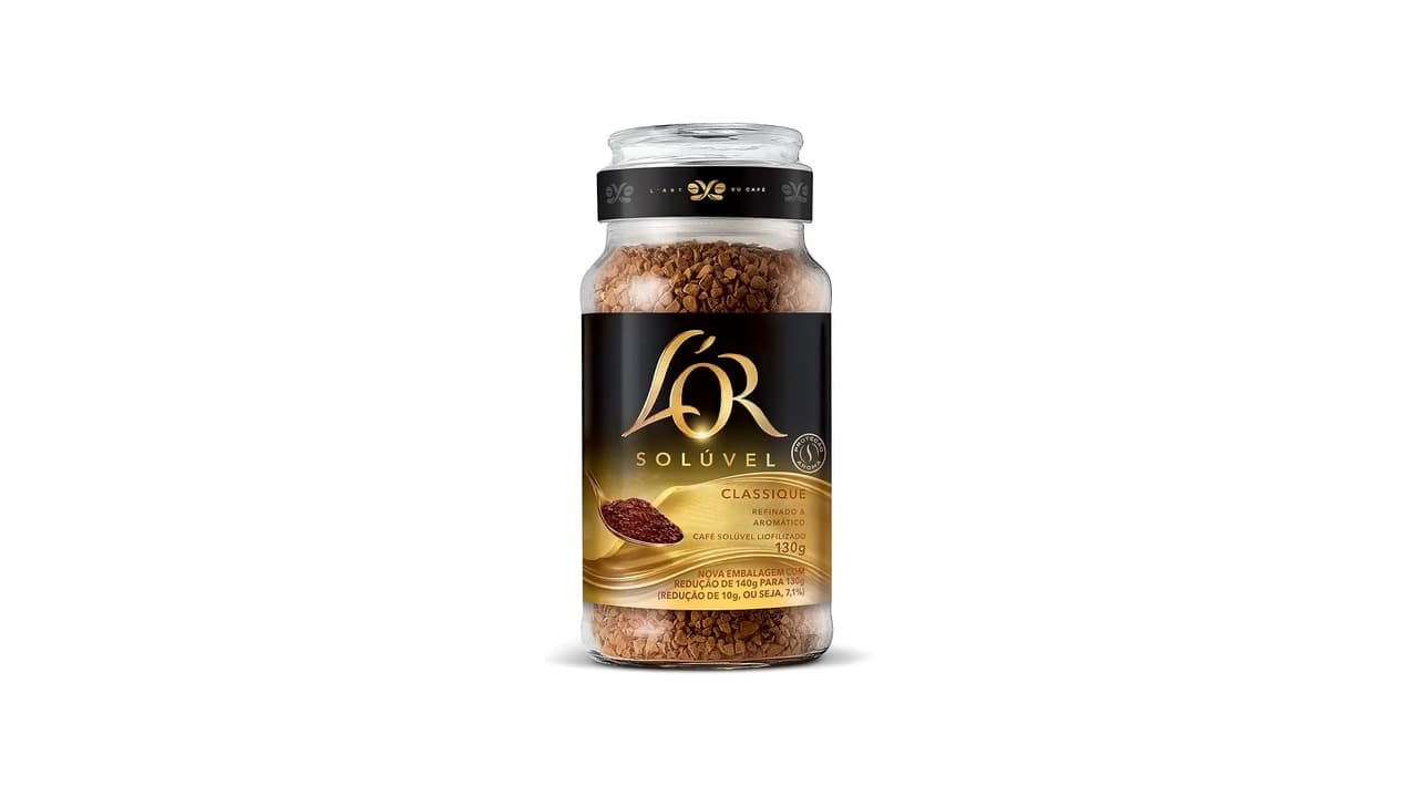 Melhor Café Solúvel: 10 Marcas Testadas para um Sabor Irresistível