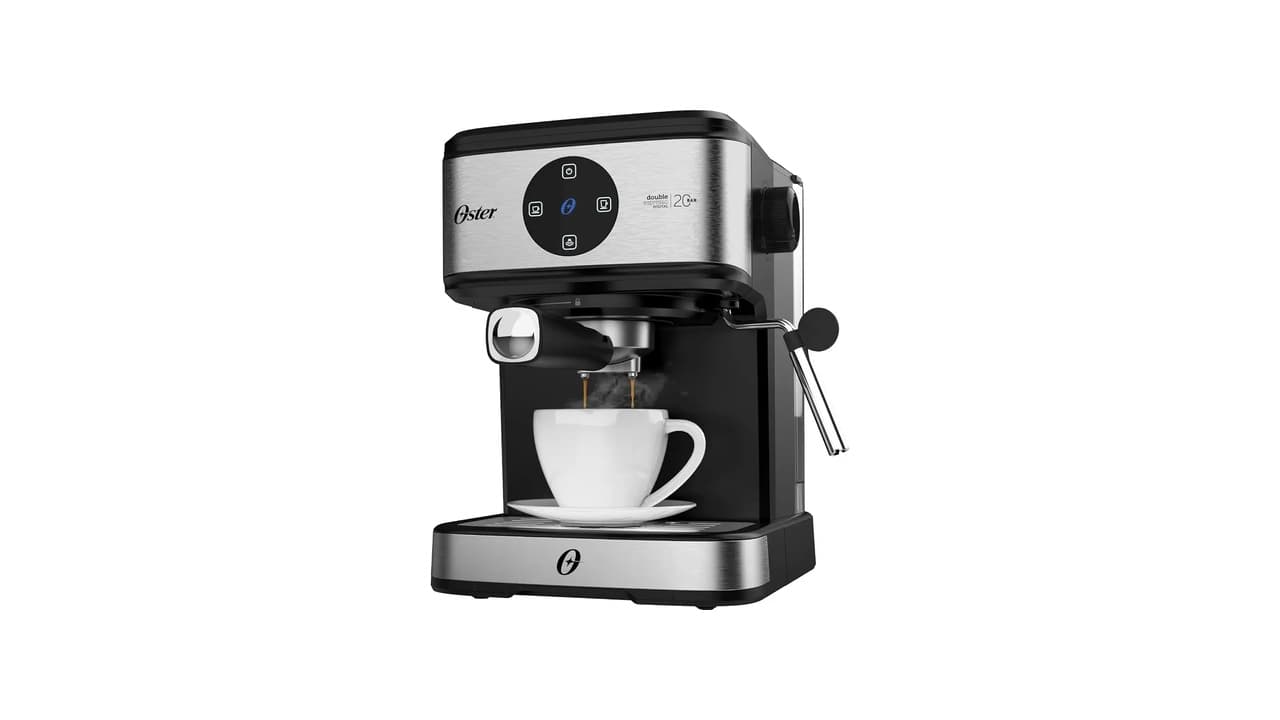 Melhor Cafeteira para Capuccino: 8 Modelos que Fazem a Diferença