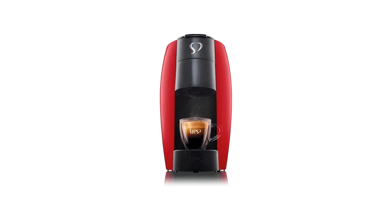 Qual a Melhor Cafeteira Três Corações? Confira 7 Modelos Exclusivos!
