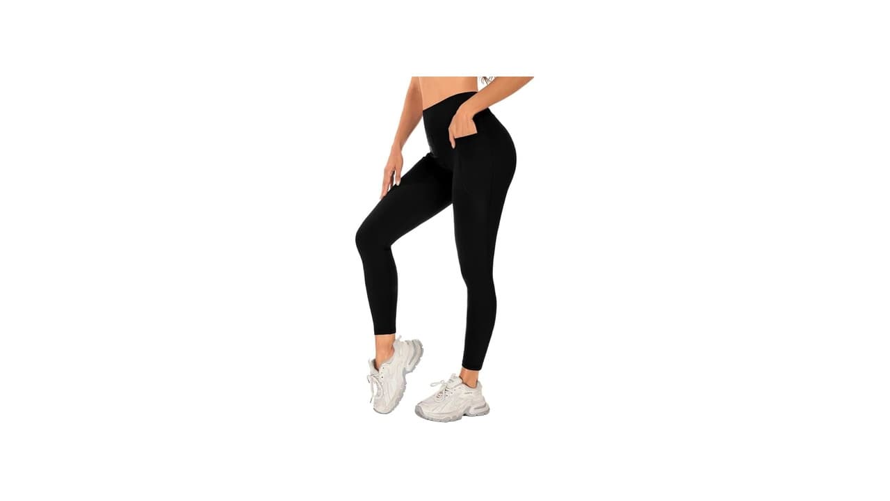Melhor Calça Legging: 10 Modelos com Suporte e Conforto para Academia e Dia a Dia