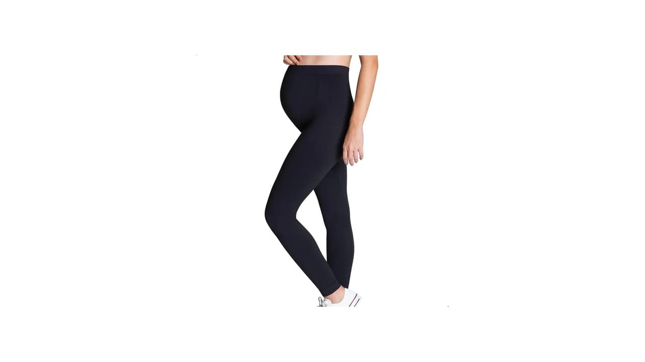 Qual a Melhor Calça para Gestante? 12 Modelos com Suporte e Conforto
