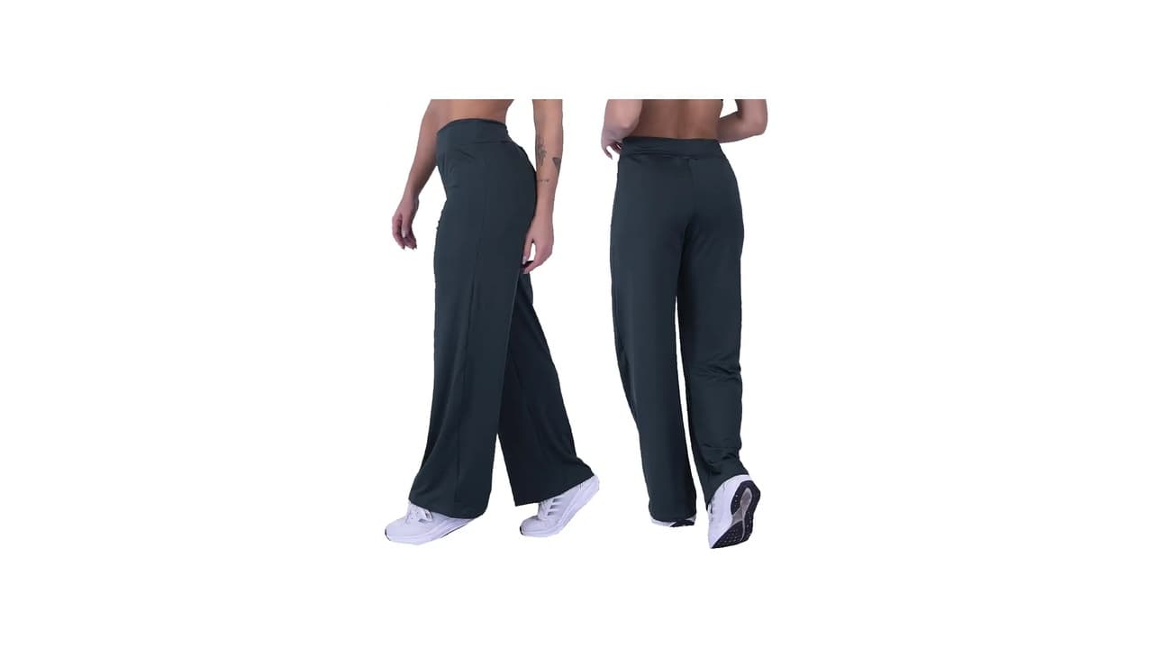 A Melhor Calça para Yoga: 7 Modelos Comfortáveis e Duráveis