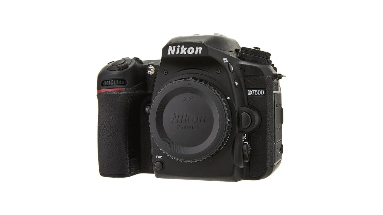 A Melhor Câmera Nikon: Qual Modelo Escolher em 2026?