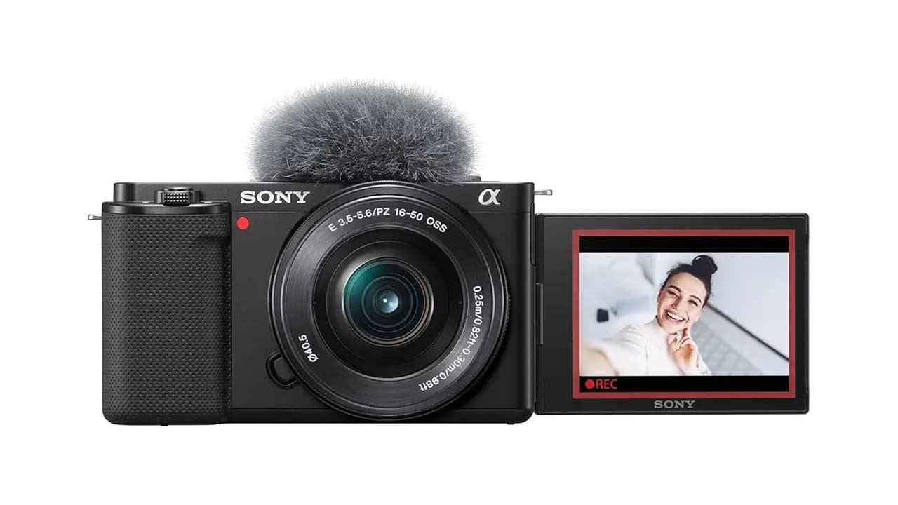 Qual a Melhor Câmera Sony? Guia Definitivo para Vloggers e Fotógrafos