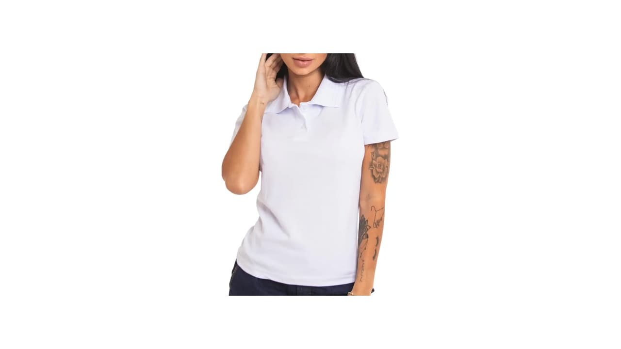 Qual a Melhor Camisa Polo Feminina? Guia Definitivo de Escolha