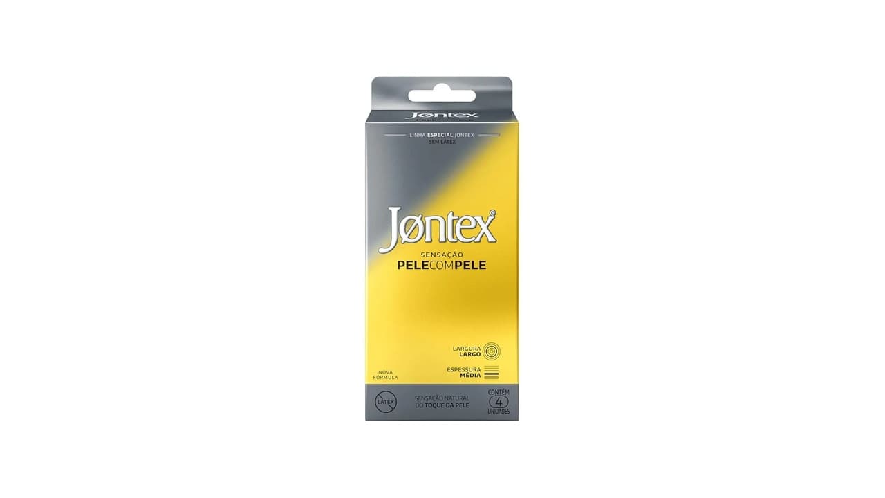 Melhor Camisinha Jontex: 5 Modelos Testados para Você Escolher