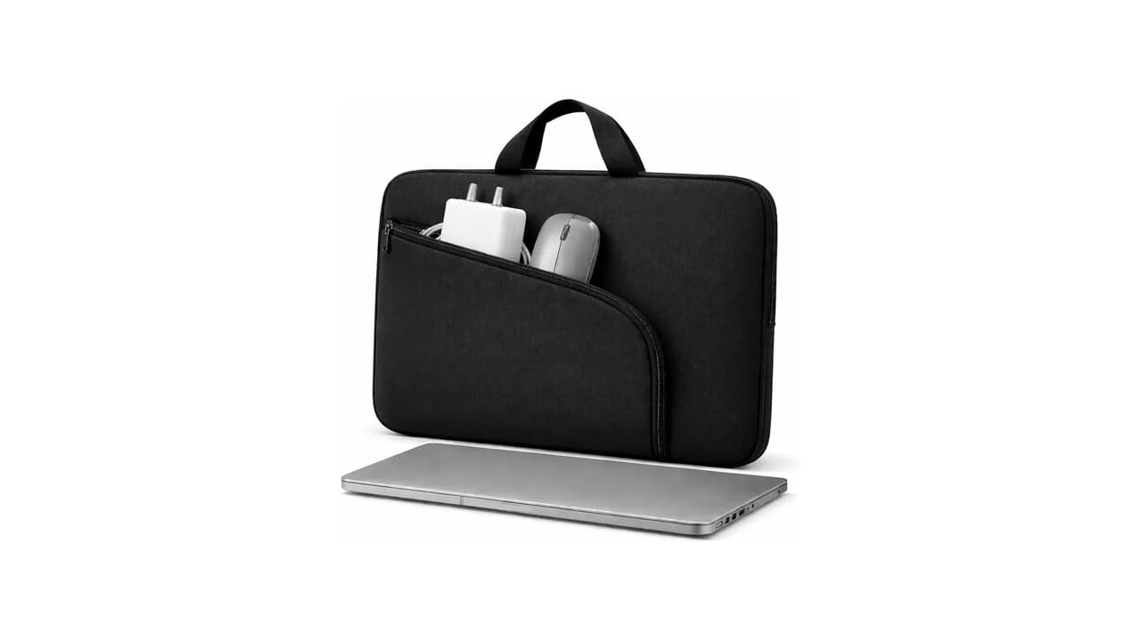 Melhor Capa para Notebook: 10 Modelos Testados para Proteção Máxima