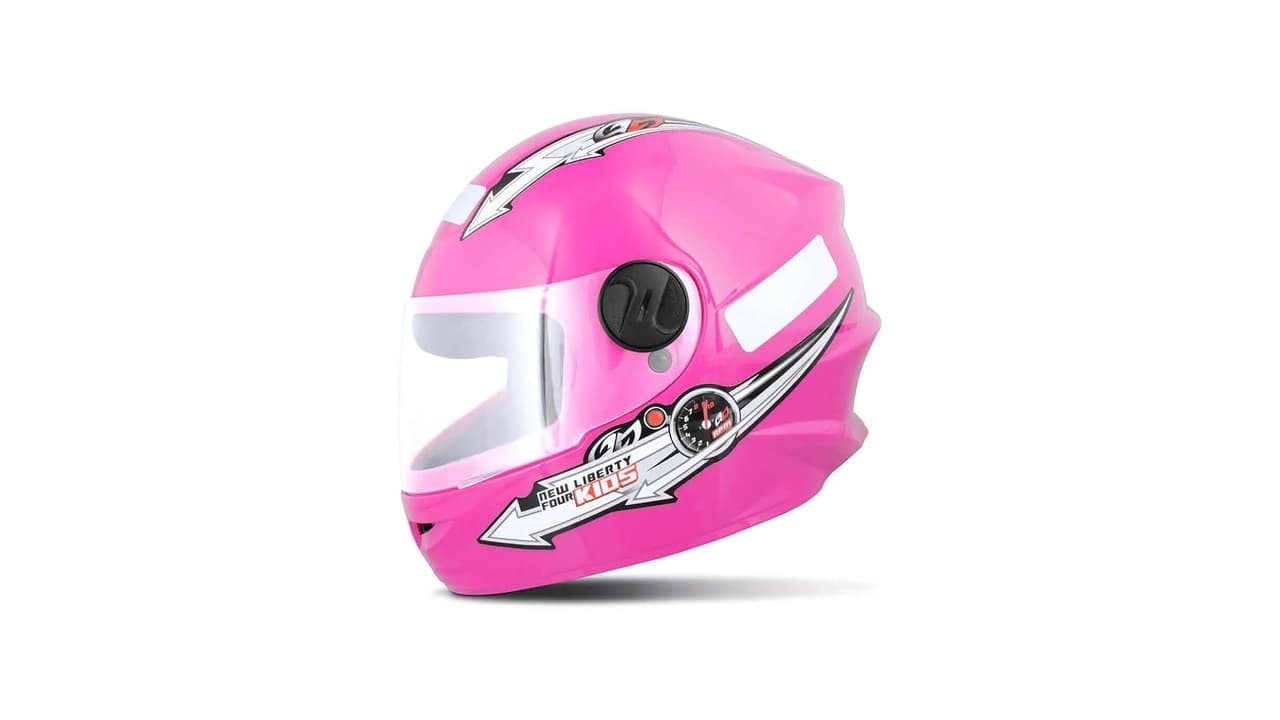 Melhor Capacete Infantil: 7 Modelos Seguros para Diversão com Estilo