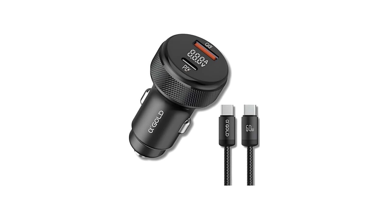 Melhor Carregador de Celular Para Carro: 6 Modelos Turbo para Android e iPhone