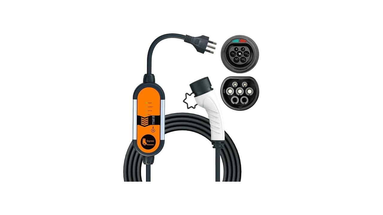 Melhor Carregador para Carro Elétrico: 7 Modelos Testados e Aprovados