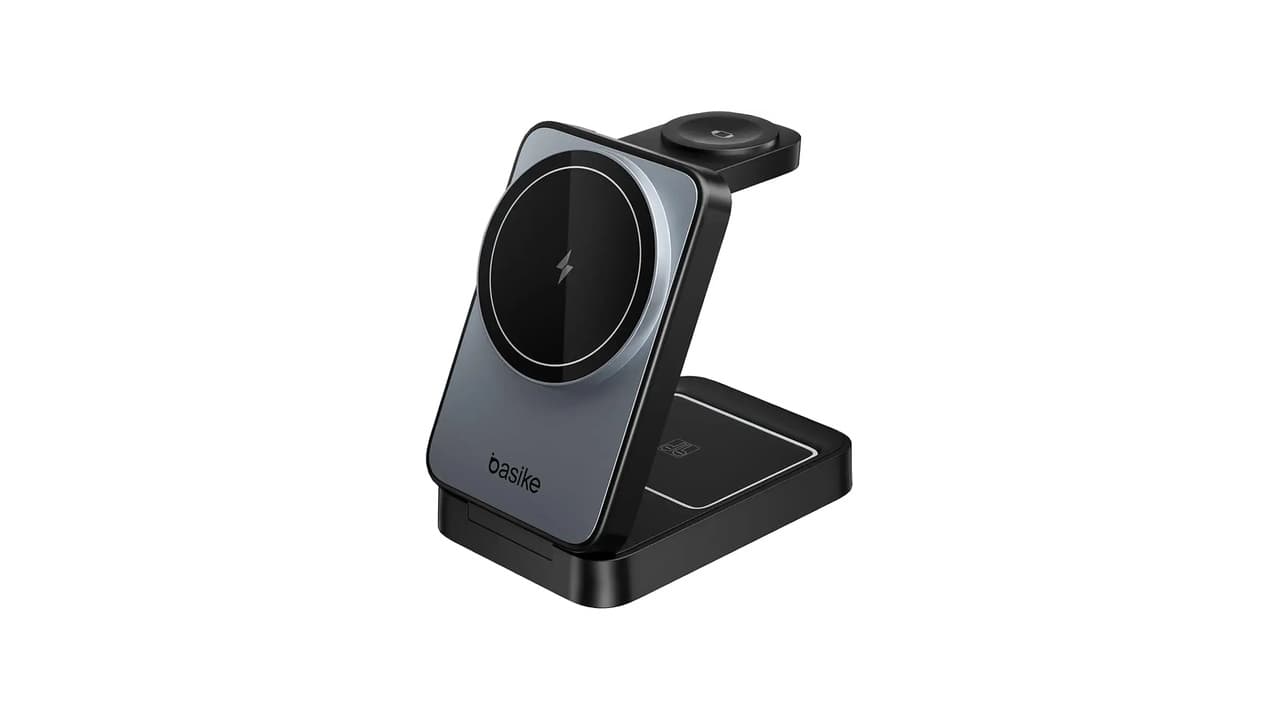 Melhor Carregador Sem Fio: 10 Modelos com MagSafe e Indução Rápida
