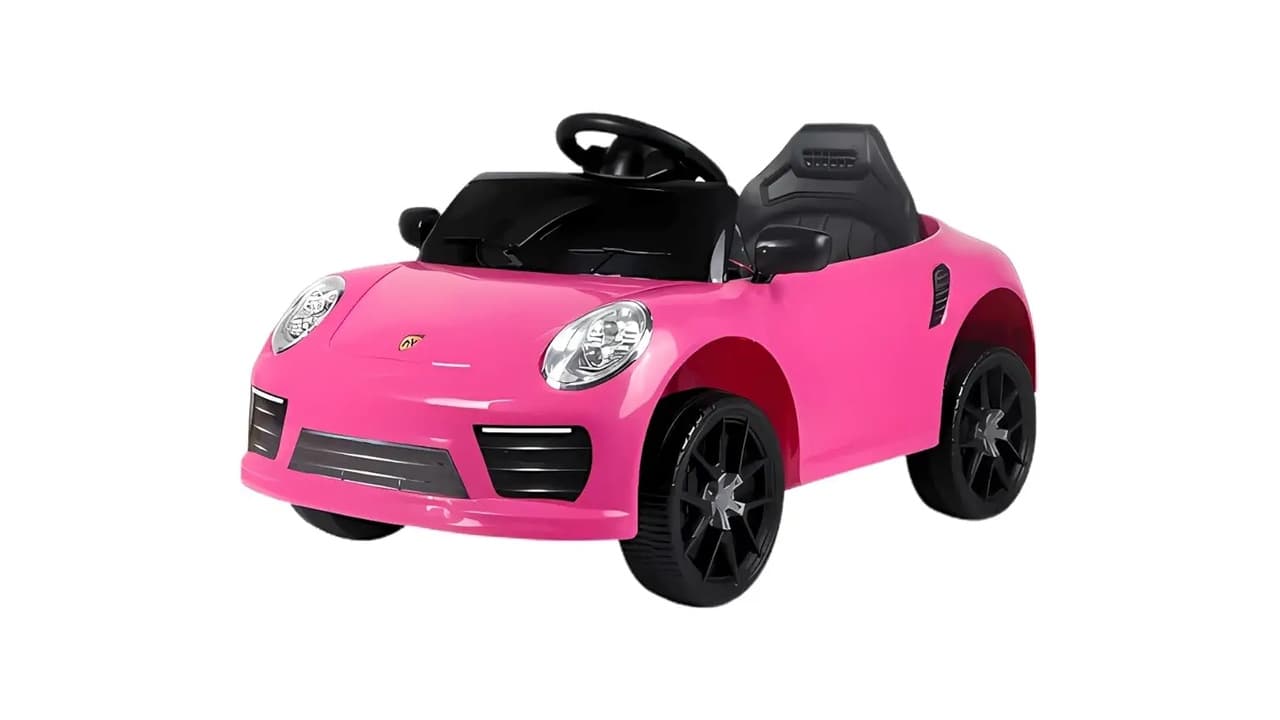 Melhor Carrinho Elétrico Infantil Barato: 11 Opções com Excelente Custo-Benefício