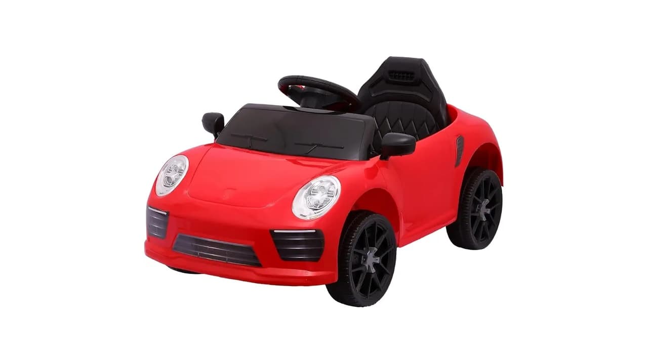 Melhor Carrinho Elétrico Infantil: 7 Modelos Seguros e Divertidos
