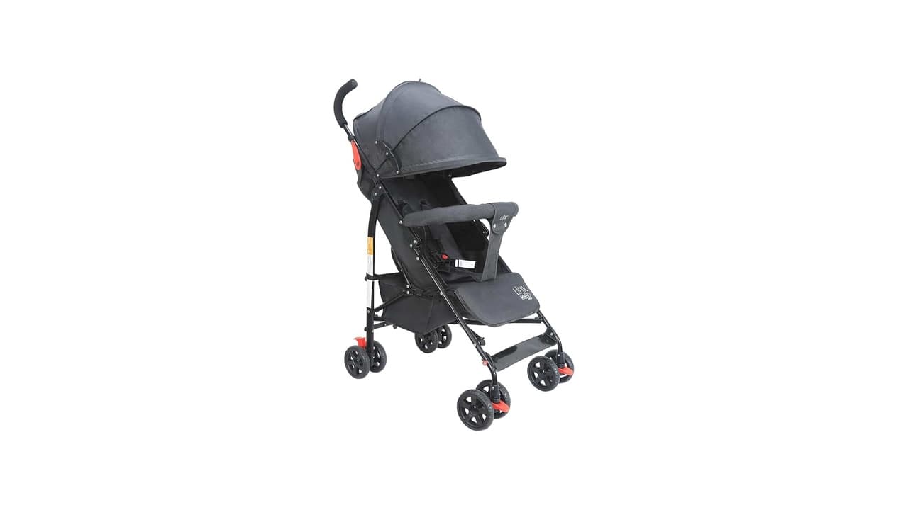 Melhor Carrinho Guarda Chuva: 7 Modelos Práticos e Leves para Passeios