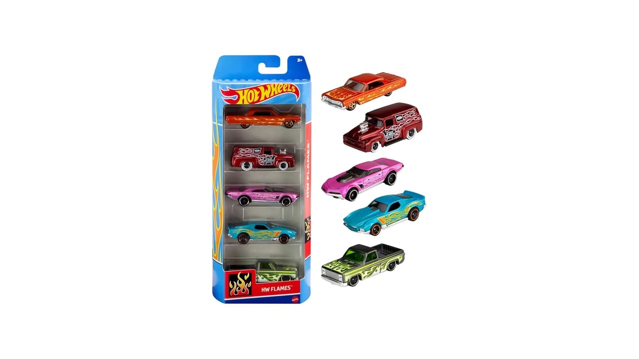 Melhor Carrinho Hot Wheels: Guia Definitivo para Colecionadores e Brincadeiras