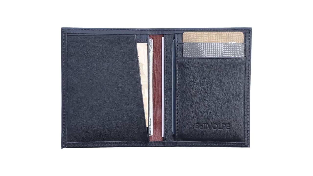 As 8 Melhores Carteiras Slim: Proteção RFID e Design Ultrafino