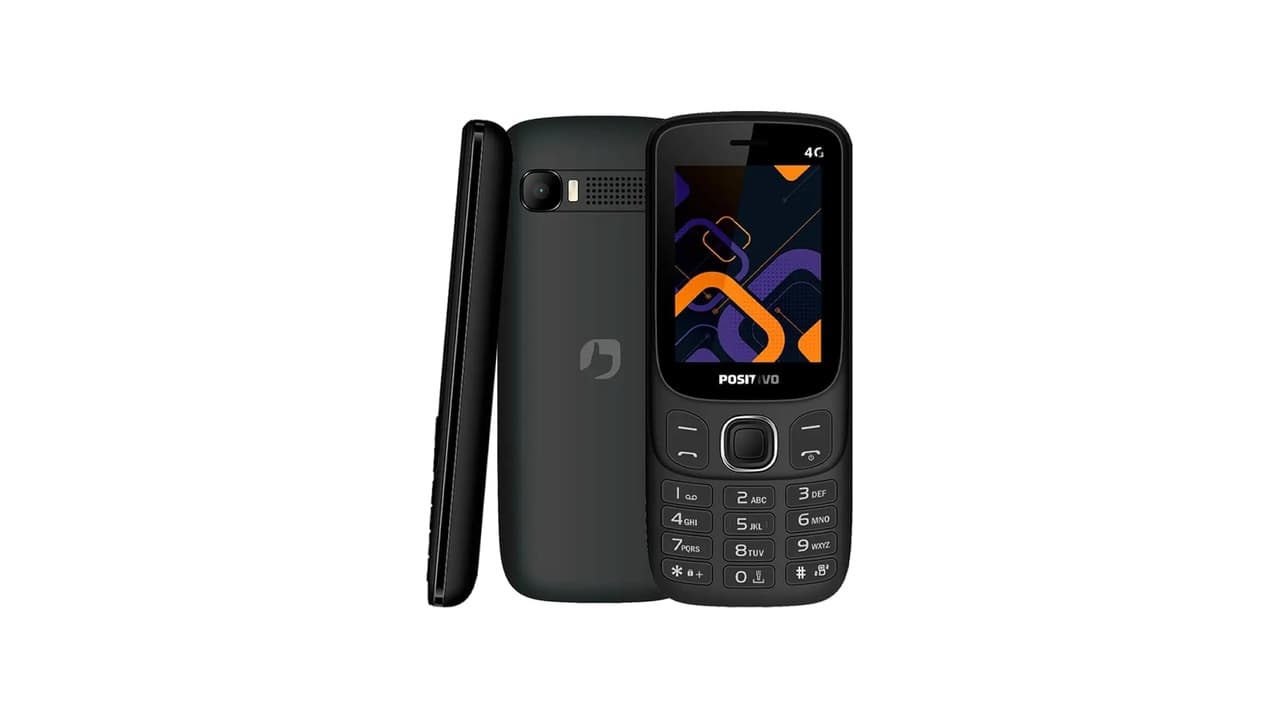 Qual o Melhor Celular Positivo? Confira 5 Modelos com Qualidade e Preço Justo