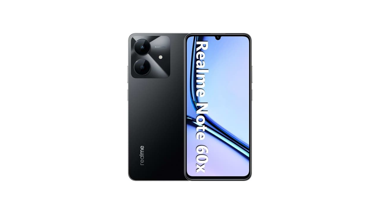 Melhor Celular Realme: 7 Modelos com Câmera, Bateria e Tela de Alto Desempenho
