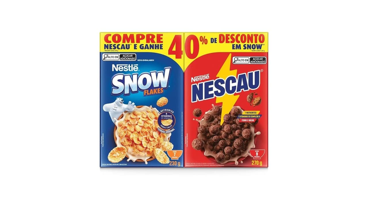 Melhor Cereal Matinal: 10 Opções para Todos os Gostos e Necessidades