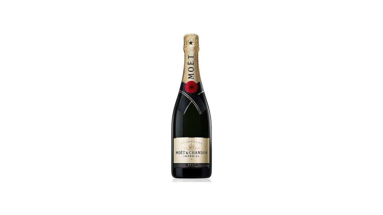Qual a Melhor Champagne: Guia para Escolher com Sabedoria