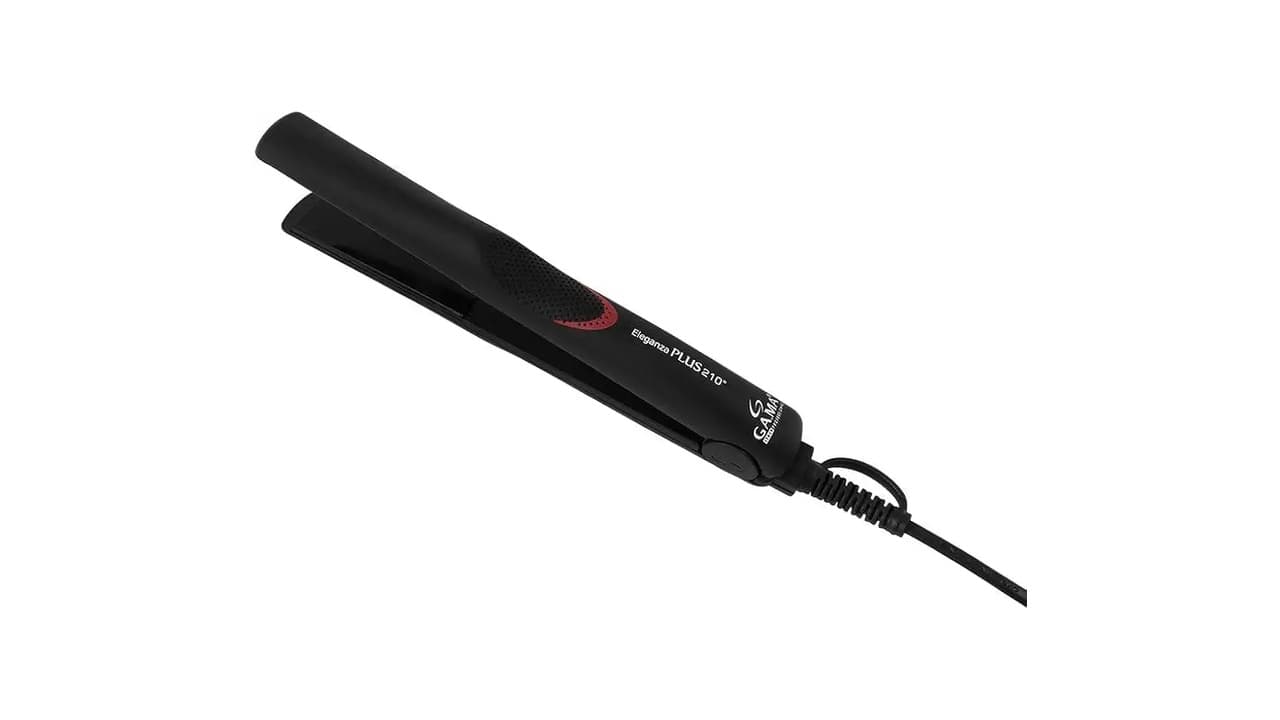 A Melhor Chapinha Gama Italy: 7 Modelos com Tecnologia Ceramic Ion