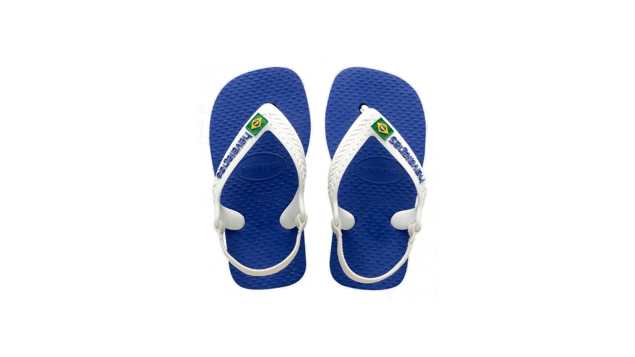 Melhor Chinelo Havaianas Infantil: 12 Modelos com Personalidade e Conforto