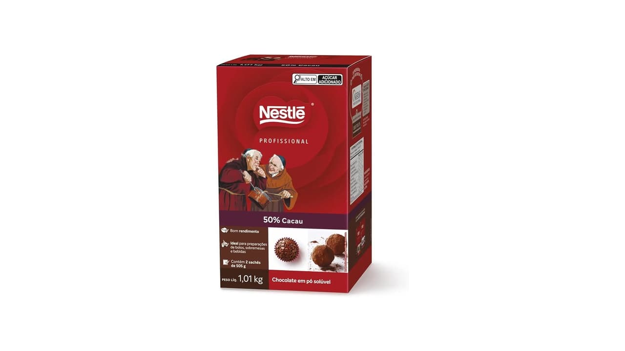 Qual o Melhor Chocolate em Pó? 10 Opções para Bolos e Receitas