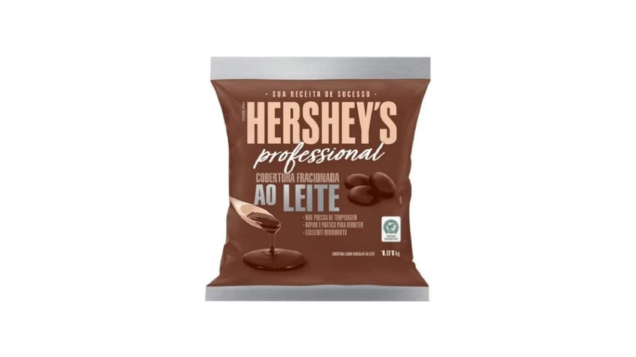 Melhor Chocolate Fracionado: 12 Opções Para Confecção e Receitas