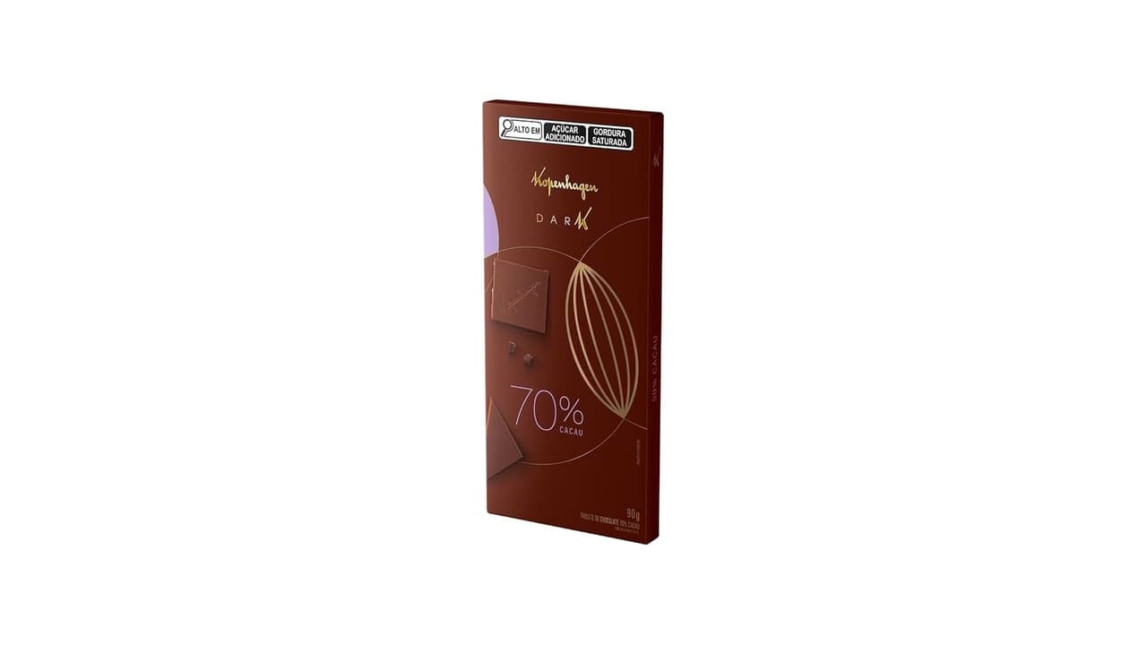 Melhor Chocolate Kopenhagen: 10 Opções para Todos os Paladares