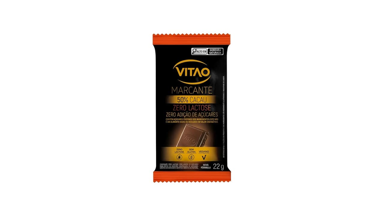 O Melhor Chocolate Sem Lactose: 7 Opções para Dietas Especiais