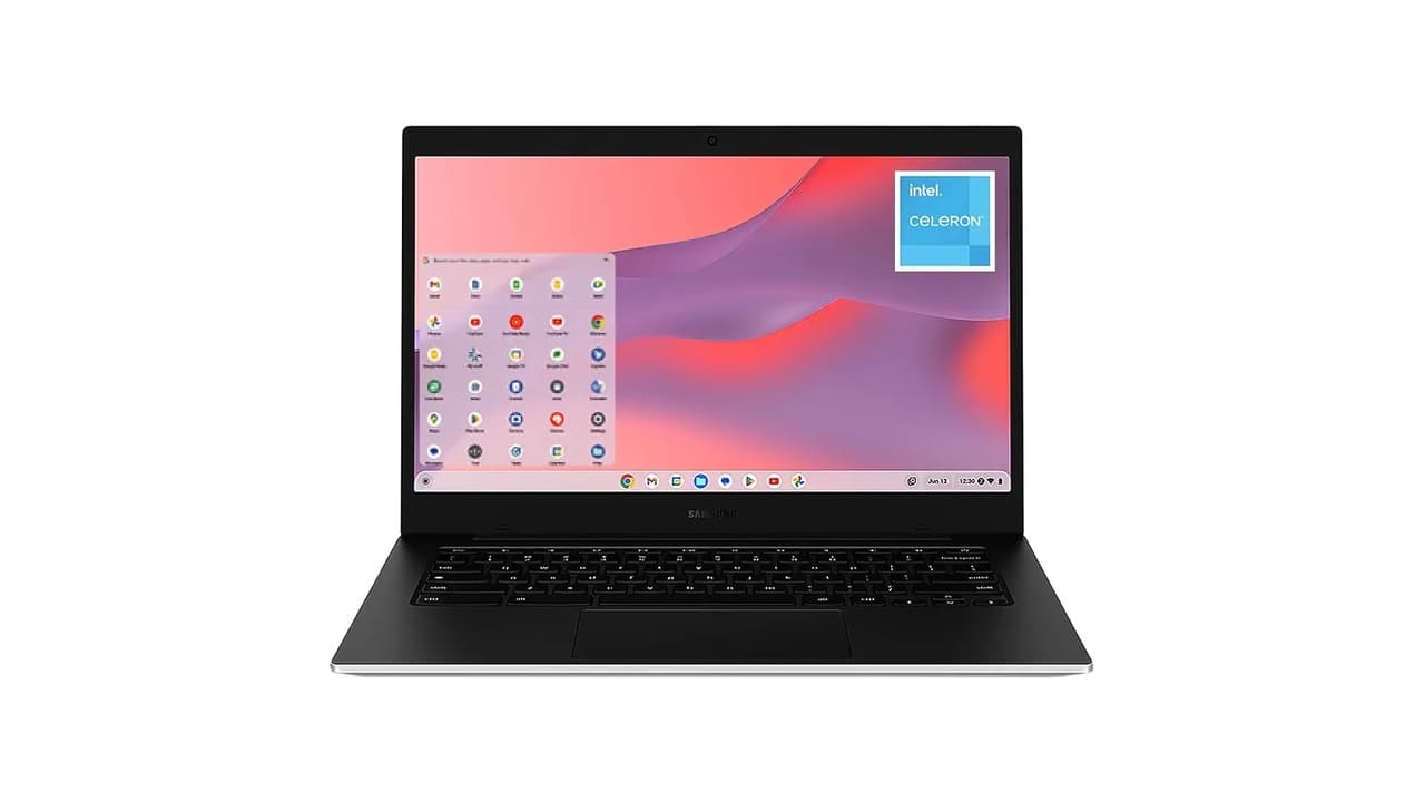 Qual o Melhor Chromebook Samsung para Estudo e Produtividade?