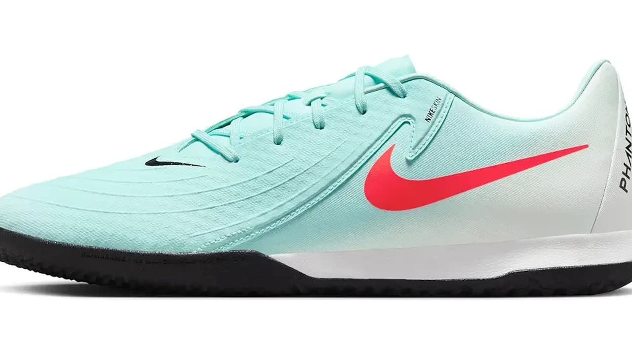 A Melhor Chuteira Nike Futsal: Modelos Exclusivos para Jogadores
