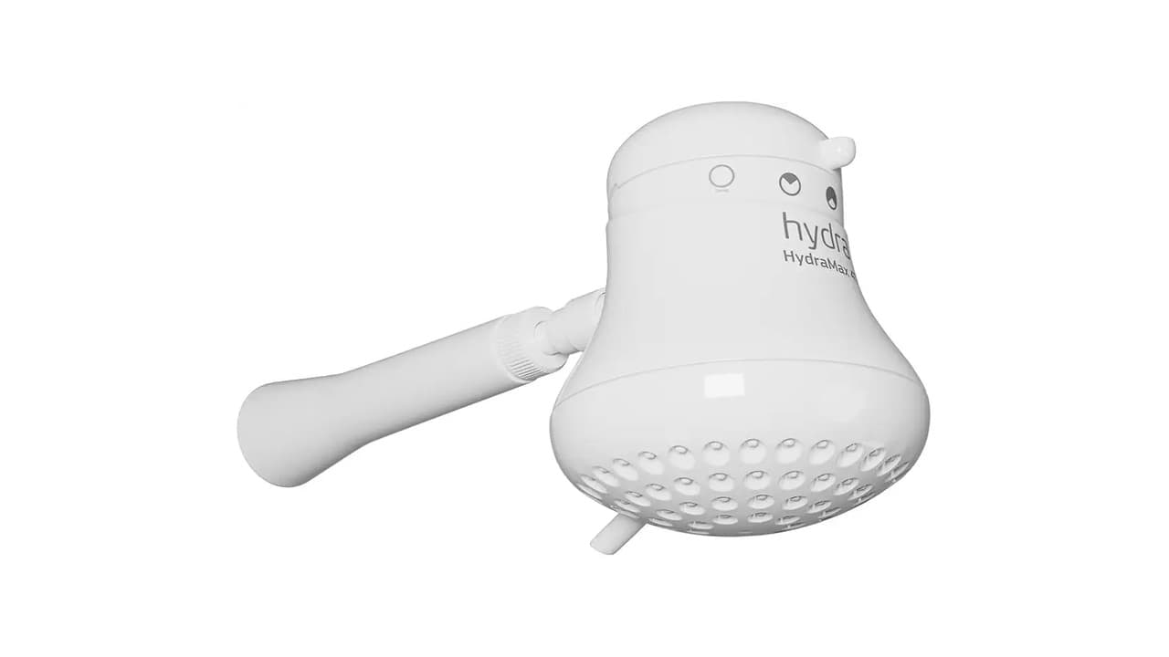 Melhor Chuveiro Hydra: 7 Modelos com Tecnologia e Durabilidade