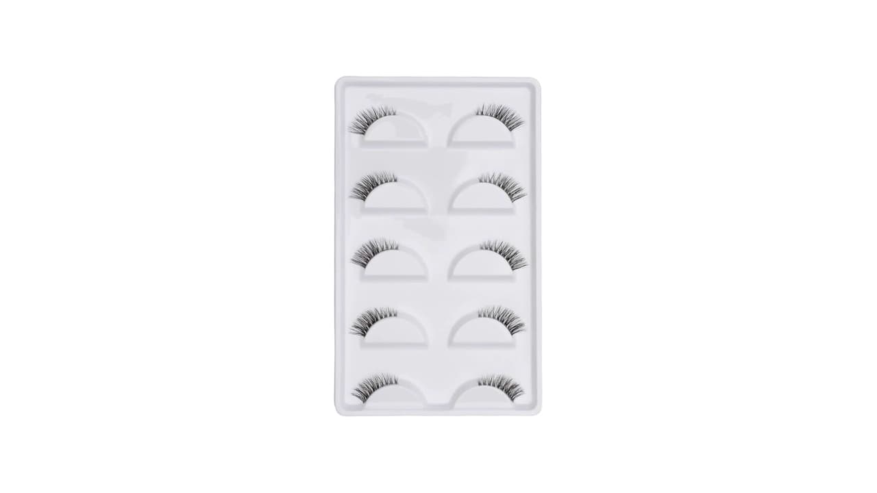 Melhor Cílio Postiço: 5 Modelos para Olhos de Gato e Fox Eyes