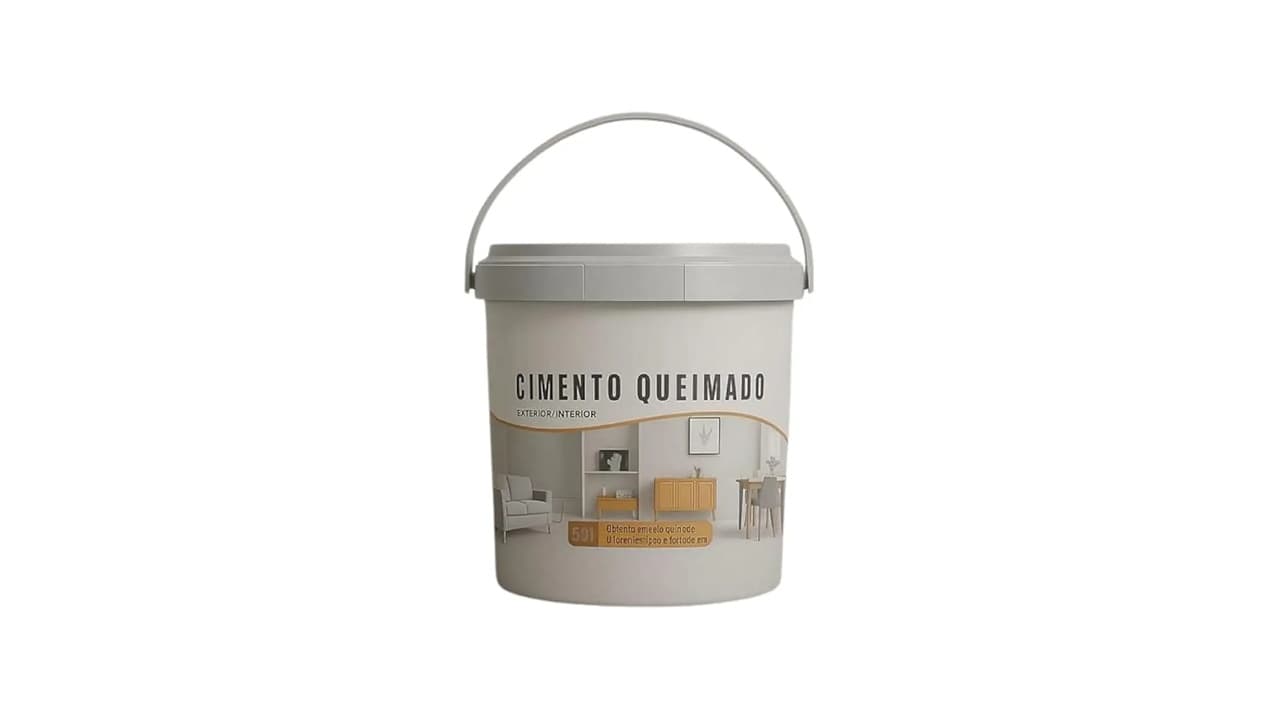 A Melhor Opção de Cimento Queimado: 10 Modelos Testados e Aprovados