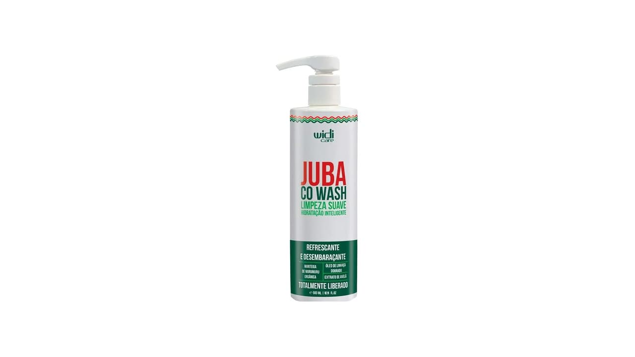 Melhor Co Wash: 11 Opções para Cabelos Crespos e Cacheados Suaves