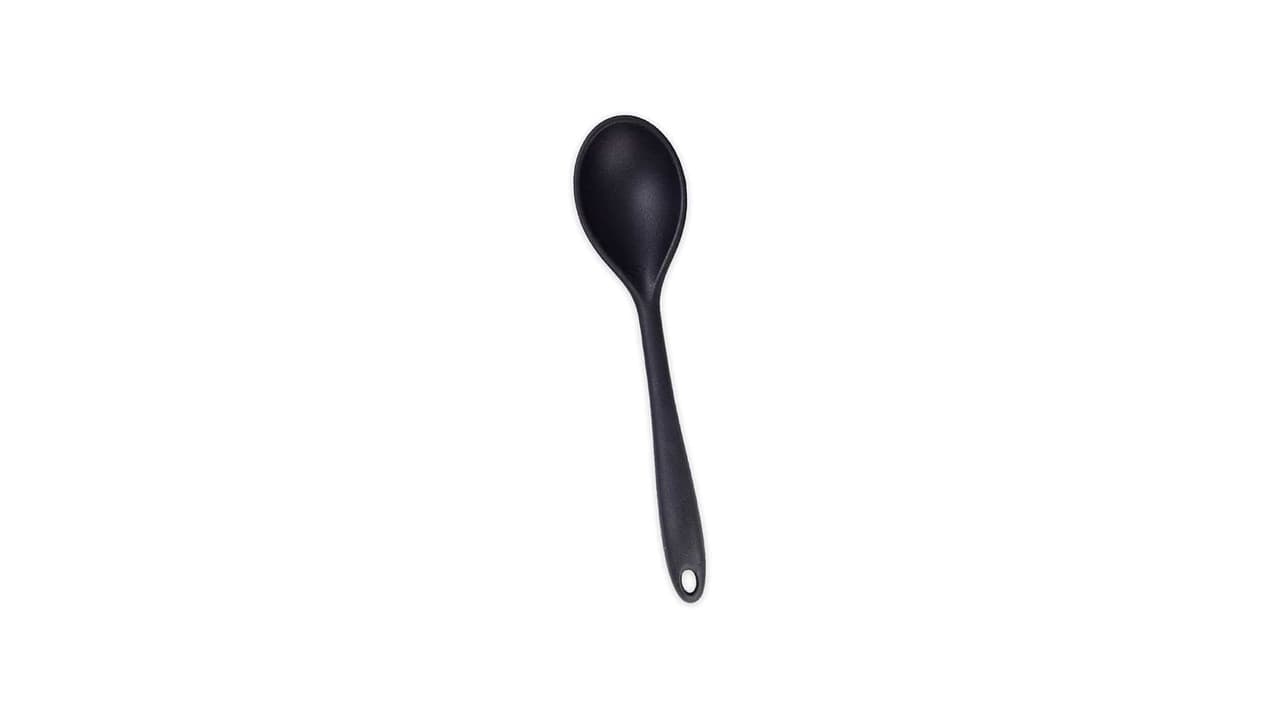 Melhor Colher de Silicone: 10 Modelos Testados para Cozinhar Sem Riscar