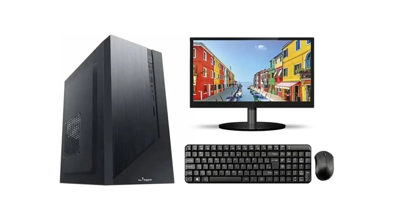 Qual o Melhor Computador Completo para suas Necessidades em 2026?