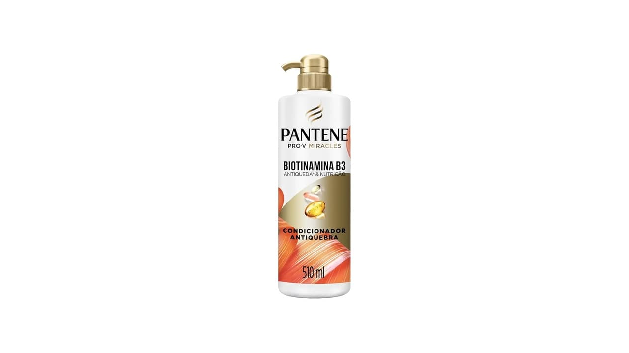 Melhor Condicionador Pantene: Qual Nutre, Repara ou Antiqueda?