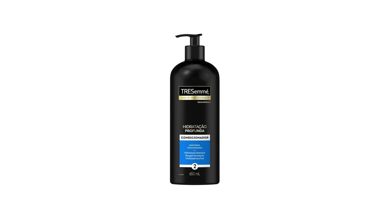 Melhor Condicionador para Cabelo Ressecado: 10 Opções para Hidratação Intensa