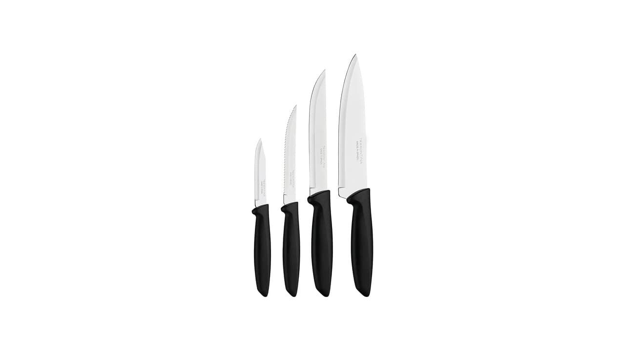 A Melhor Conjunto de Faca: 10 Modelos para Cozinha Profissional